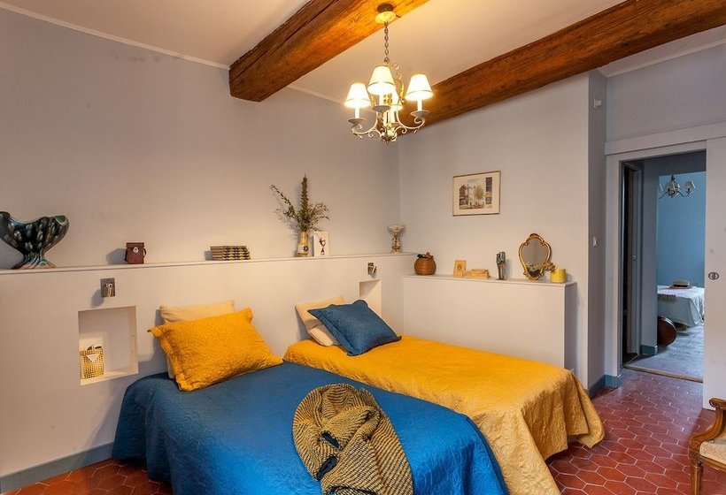 Le Gîte Sernhacoise