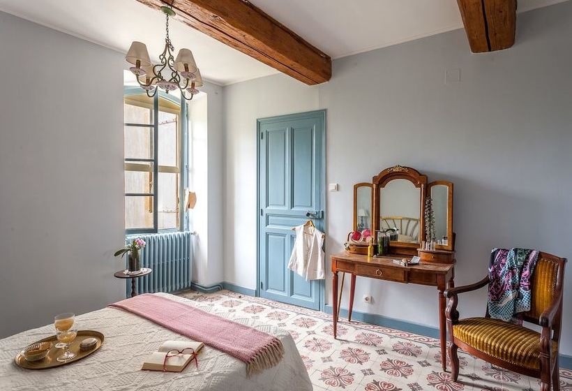 Le Gîte Sernhacoise