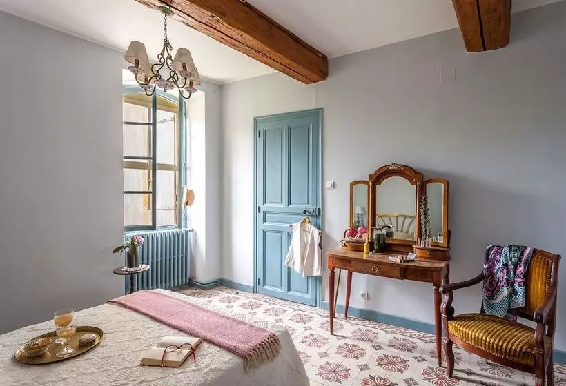Le Gîte Sernhacoise