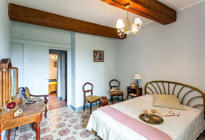 Le Gîte Sernhacoise