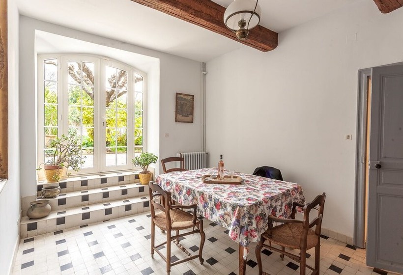 Le Gîte Sernhacoise