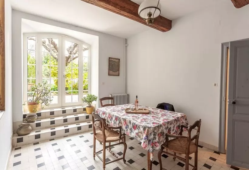 Le Gîte Sernhacoise