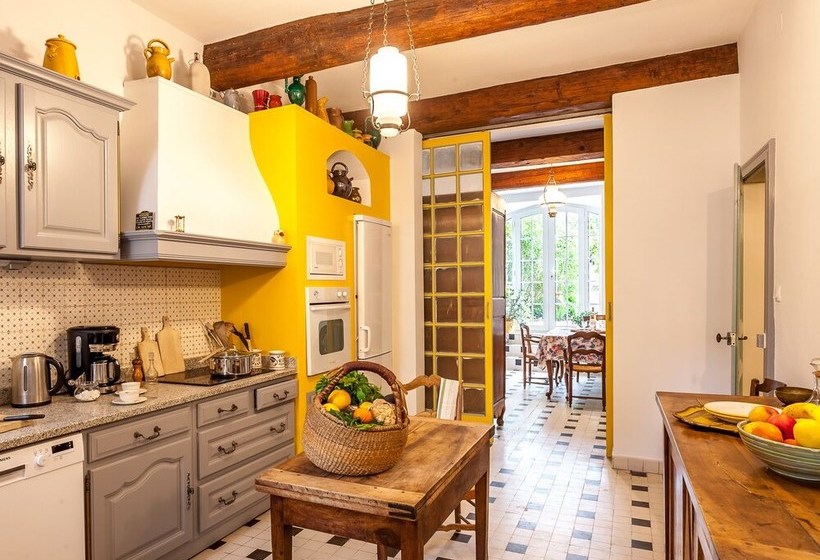 Le Gîte Sernhacoise