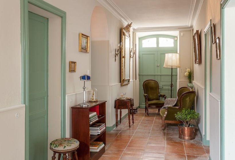 Le Gîte Sernhacoise