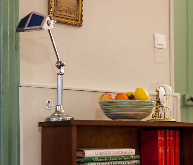 Le Gîte Sernhacoise