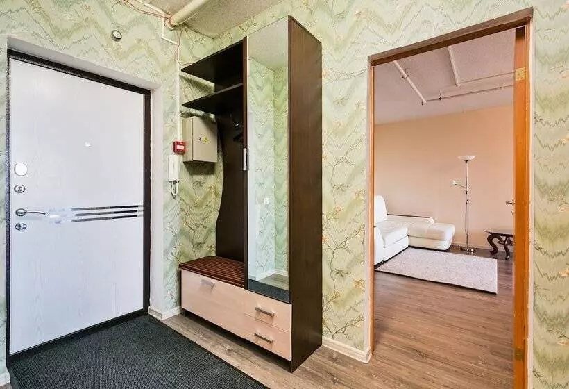 Maxrealty24 Khoroshovskoe Shosse 12 To 1