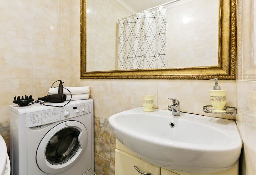 Maxrealty24 Khoroshovskoe Shosse 12 To 1