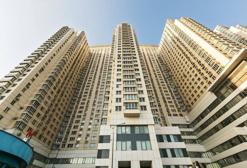 Maxrealty24 Khoroshovskoe Shosse 12 To 1