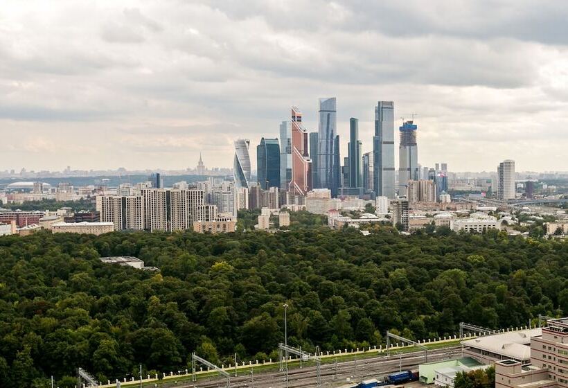 Maxrealty24 Khoroshovskoe Shosse 12 To 1