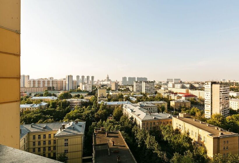 Maxrealty24 Khoroshovskoe Shosse 12 To 1