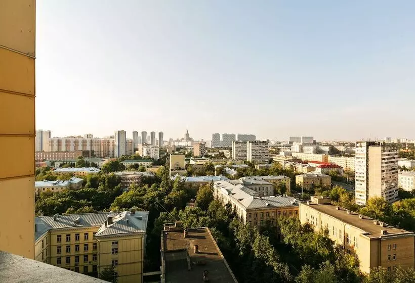 Maxrealty24 Khoroshovskoe Shosse 12 To 1