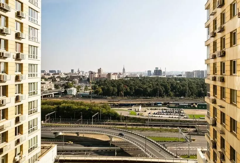 Maxrealty24 Khoroshovskoe Shosse 12 To 1