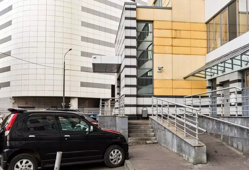 Maxrealty24 Khoroshovskoe Shosse 12 To 1