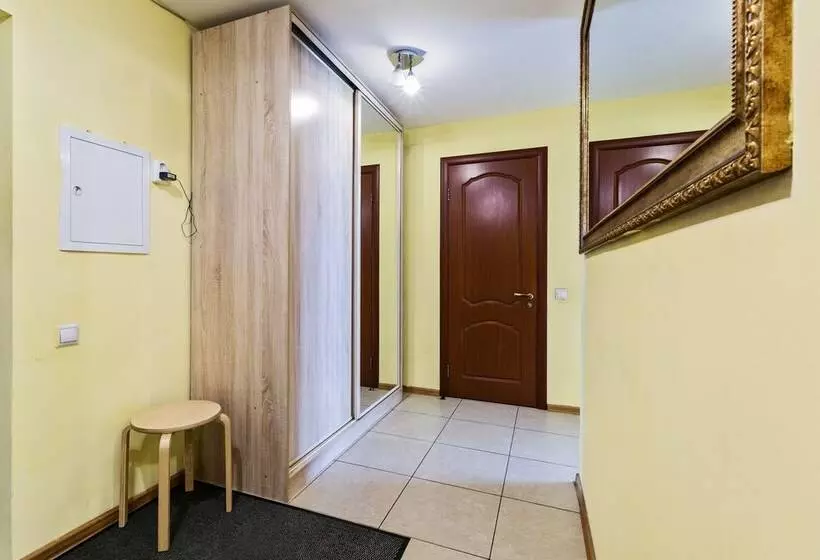 Maxrealty24 Khoroshovskoe Shosse 12 To 1