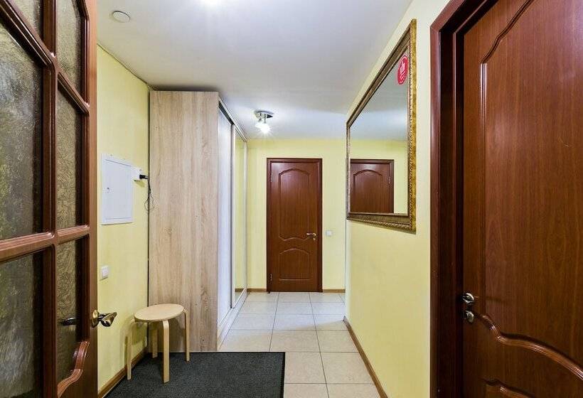 Maxrealty24 Khoroshovskoe Shosse 12 To 1