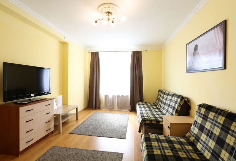 Maxrealty24 Khoroshovskoe Shosse 12 To 1