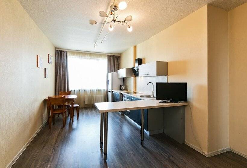 Maxrealty24 Khoroshovskoe Shosse 12 To 1