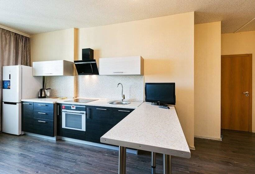 Maxrealty24 Khoroshovskoe Shosse 12 To 1