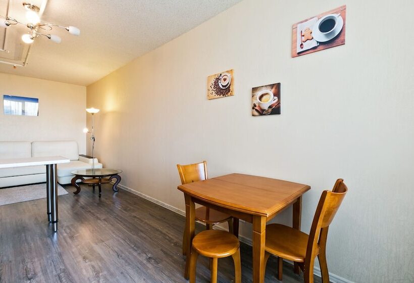 Maxrealty24 Khoroshovskoe Shosse 12 To 1