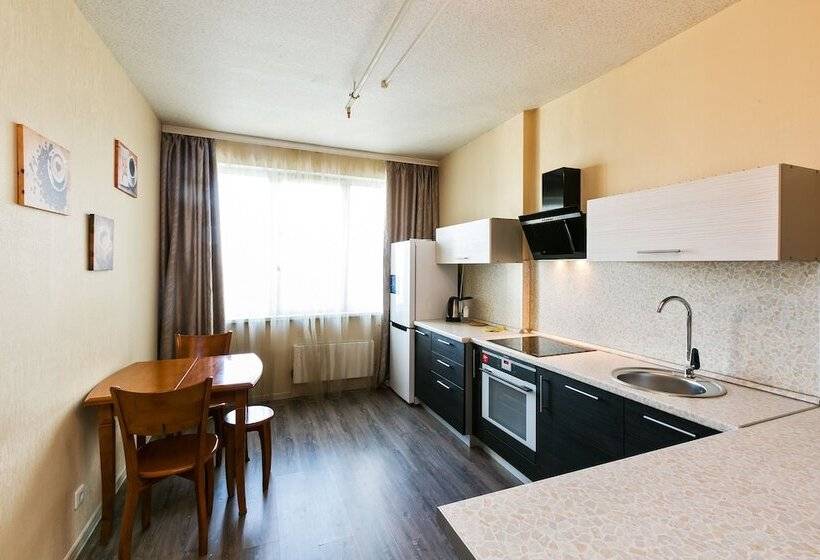 Maxrealty24 Khoroshovskoe Shosse 12 To 1