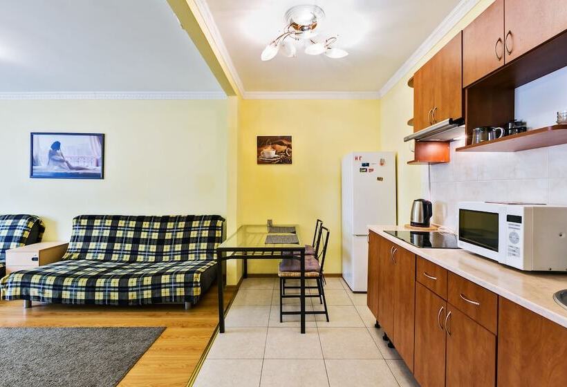 Maxrealty24 Khoroshovskoe Shosse 12 To 1