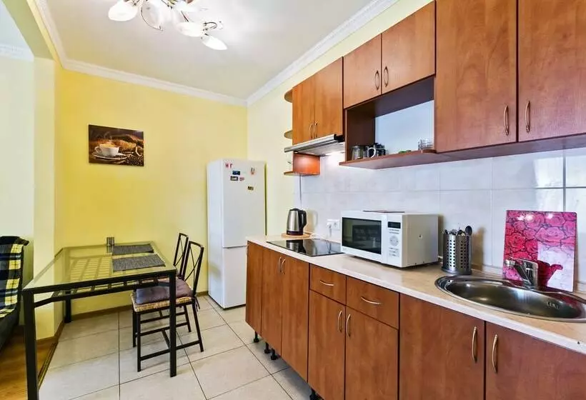 Maxrealty24 Khoroshovskoe Shosse 12 To 1