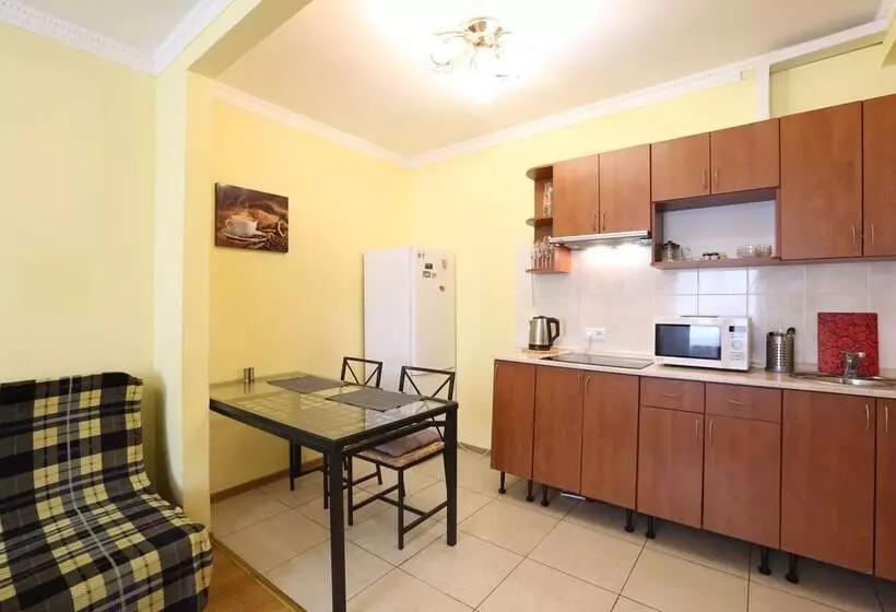 Maxrealty24 Khoroshovskoe Shosse 12 To 1