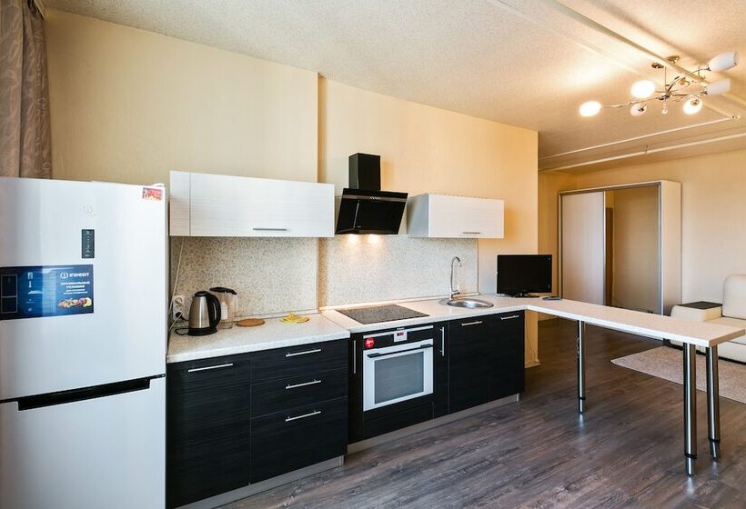 Maxrealty24 Khoroshovskoe Shosse 12 To 1