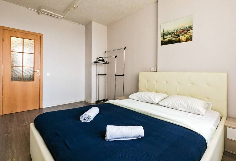 Maxrealty24 Khoroshovskoe Shosse 12 To 1