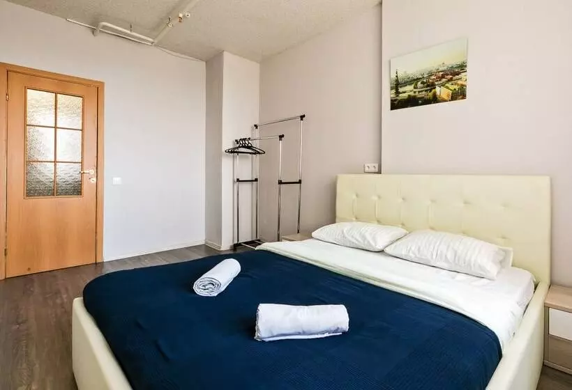 Maxrealty24 Khoroshovskoe Shosse 12 To 1