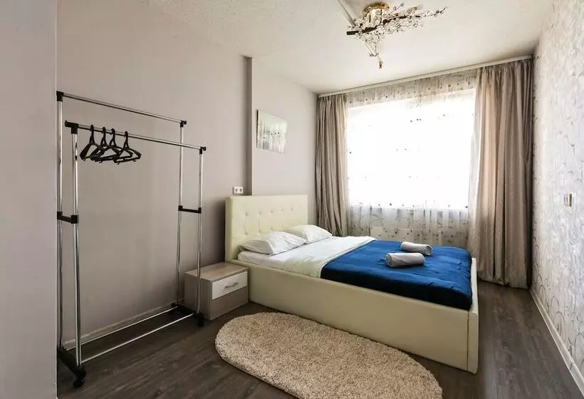 Maxrealty24 Khoroshovskoe Shosse 12 To 1