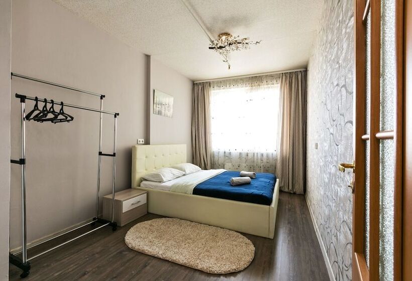 Maxrealty24 Khoroshovskoe Shosse 12 To 1