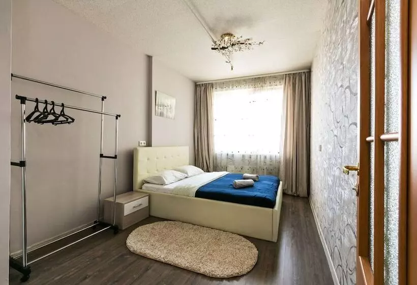 Maxrealty24 Khoroshovskoe Shosse 12 To 1