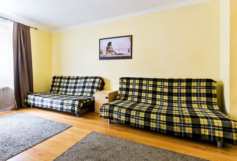 Maxrealty24 Khoroshovskoe Shosse 12 To 1