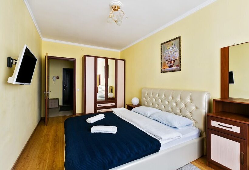 Maxrealty24 Khoroshovskoe Shosse 12 To 1