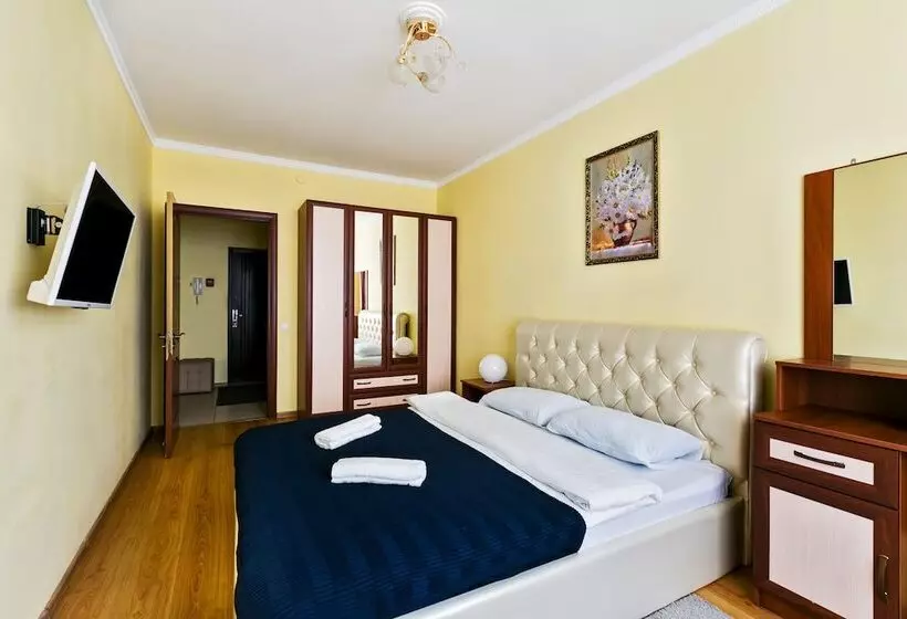 Maxrealty24 Khoroshovskoe Shosse 12 To 1