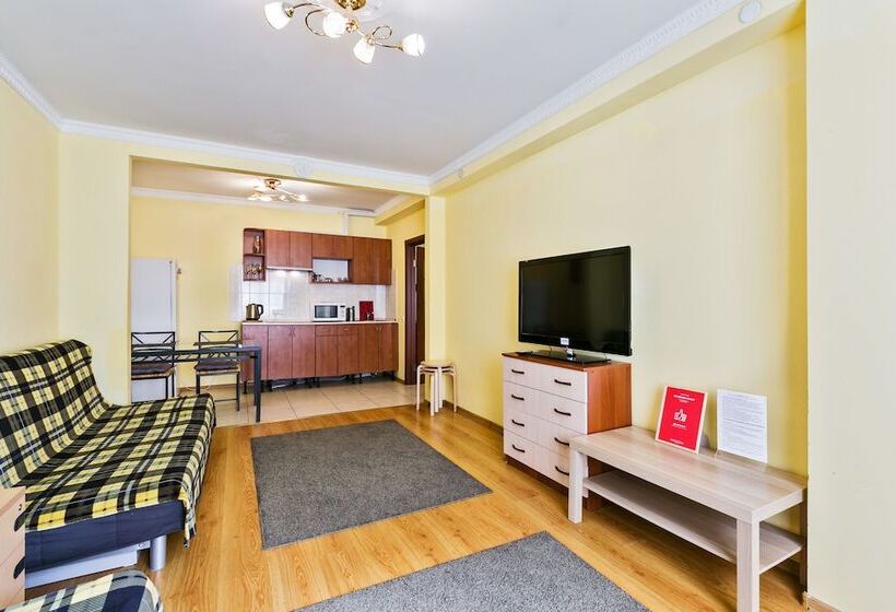 Maxrealty24 Khoroshovskoe Shosse 12 To 1