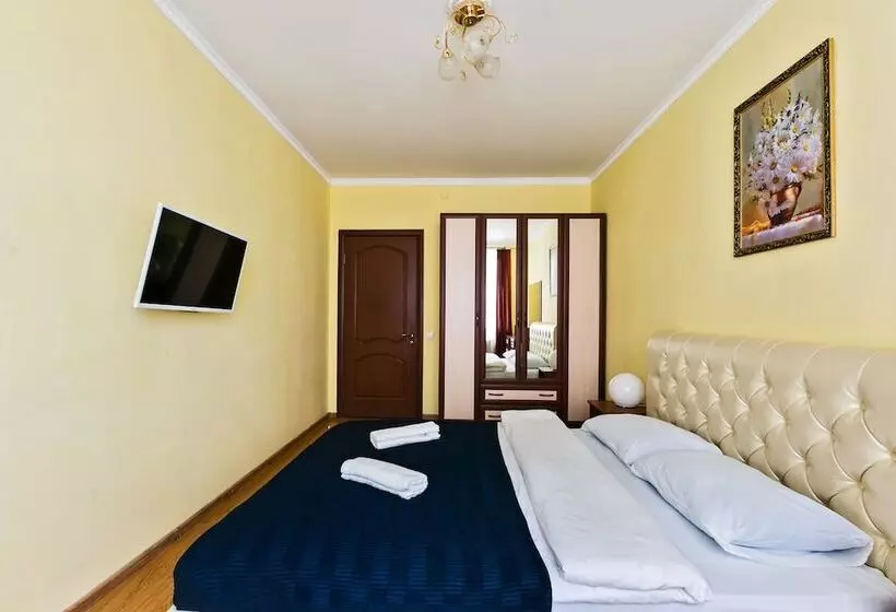 Maxrealty24 Khoroshovskoe Shosse 12 To 1