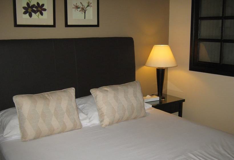 Niagara Tour Company B&b