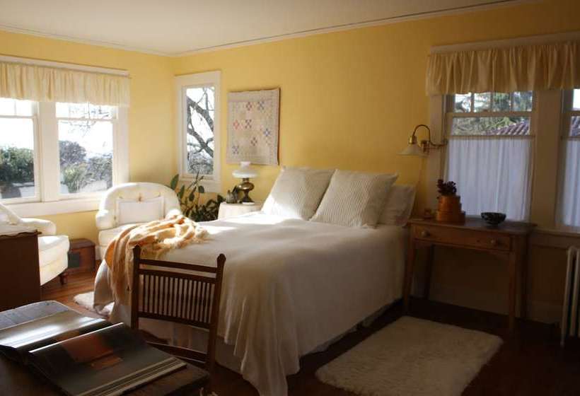 Niagara Tour Company B&b