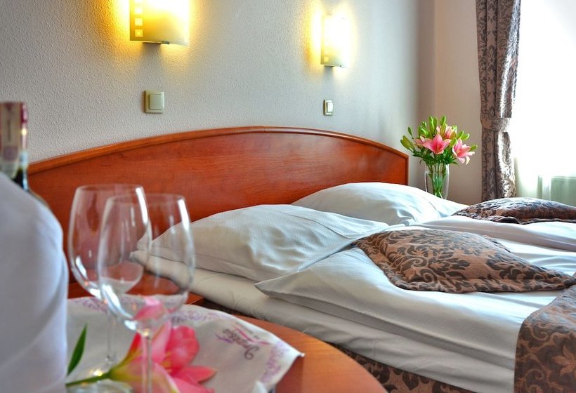 Niagara Tour Company B&b