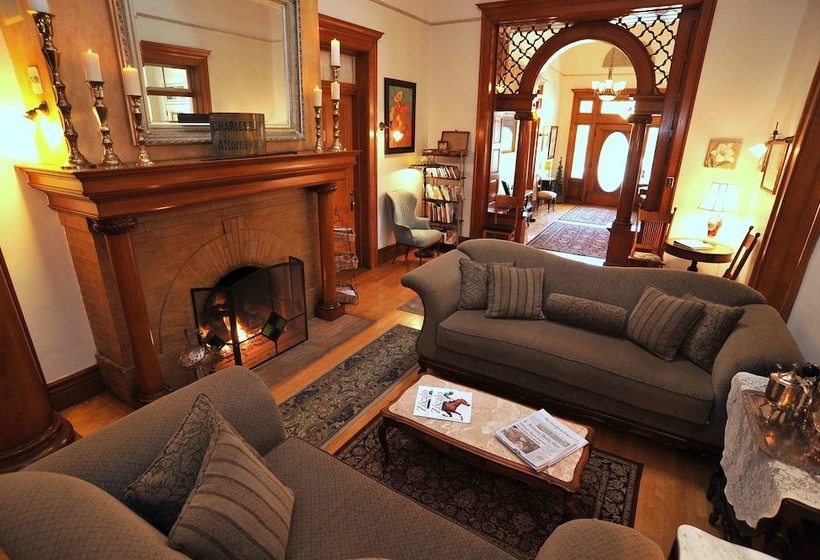 Niagara Tour Company B&b