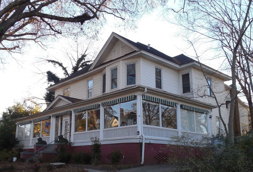 Niagara Tour Company B&b