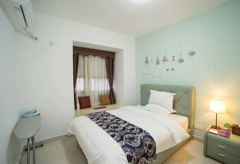 Nomo Residence Gz Royal Garden