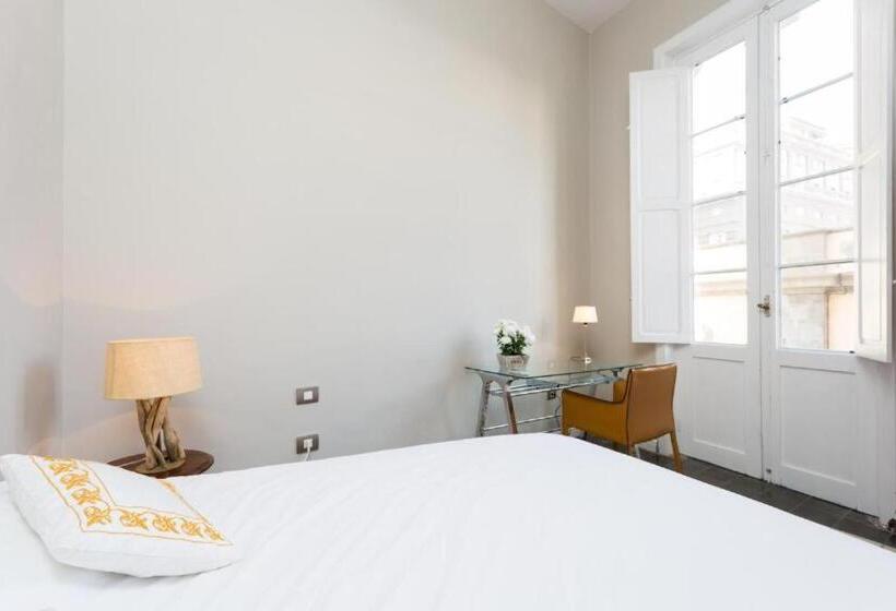 Palacio De Daoiz Lofts