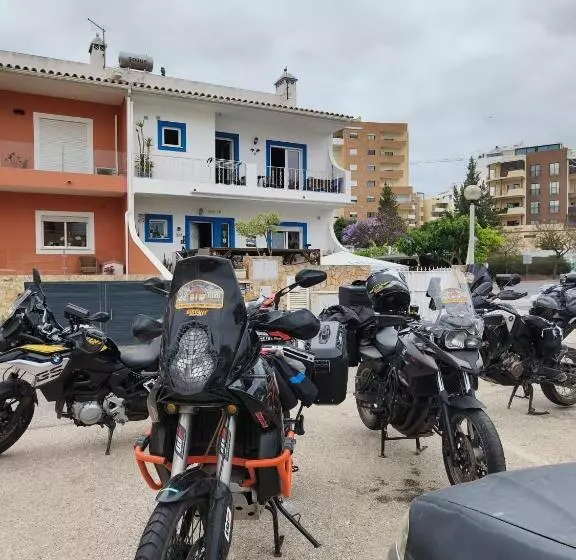 پانسیون Casa Afonso