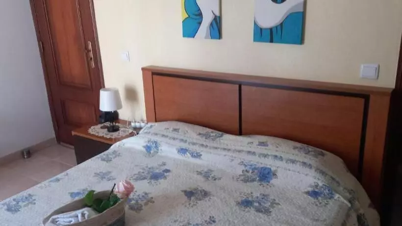 پانسیون Casa Afonso