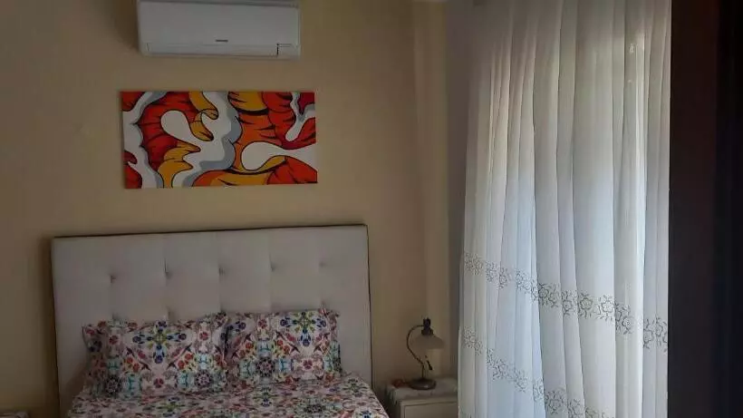 پانسیون Casa Afonso