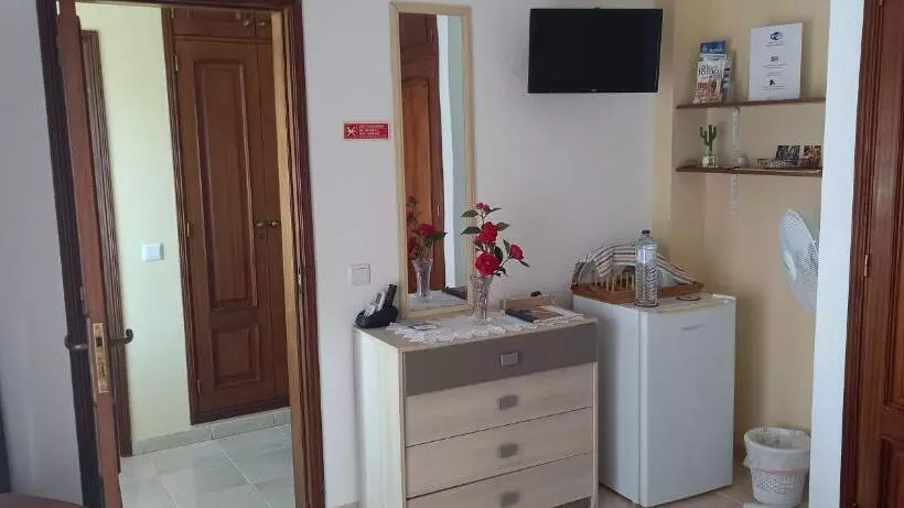 پانسیون Casa Afonso