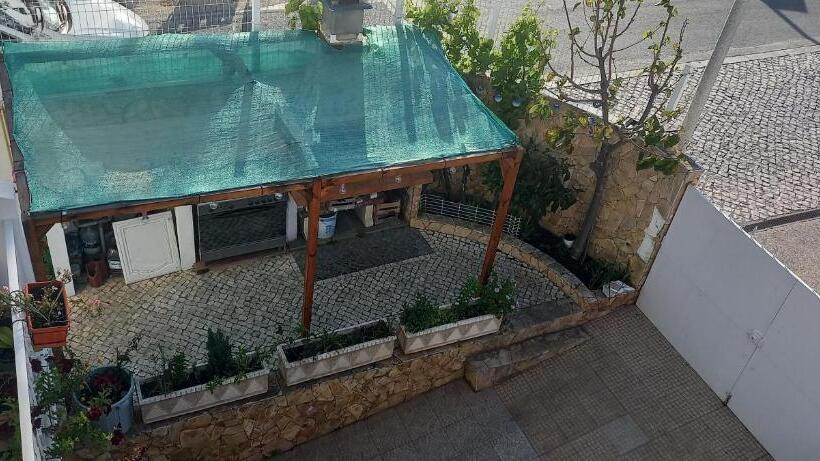 بنسيون Casa Afonso